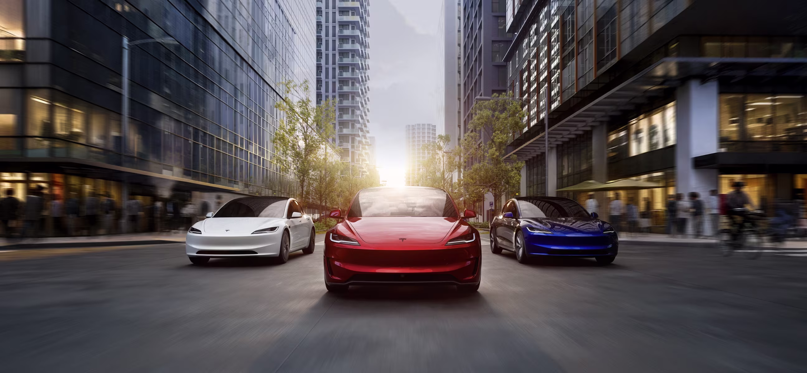 Model 3